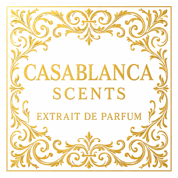 Casablancascents