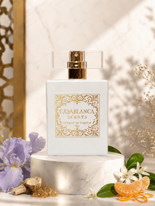 IRIS INTENSE